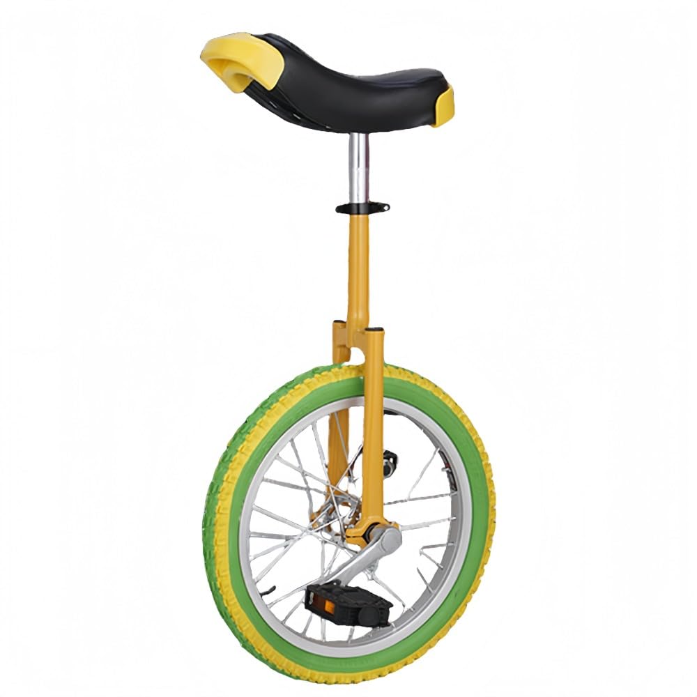 Amazon | RoastMe 一輪車 組み立て式 競技用16/18/20インチ